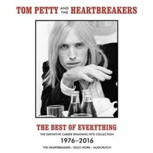The Best of Everything 1976-2016 - Petty Tom, Heartbreakers The [2x CD]