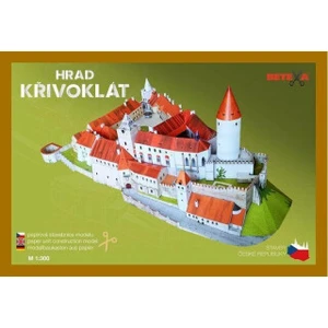 Hrad Křivoklát