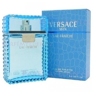 Versace Eau Fraiche Man woda toaletowa dla mężczyzn 200 ml