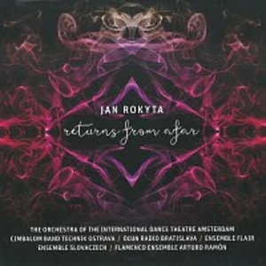 Jan Rokyta – Returns From Afar CD