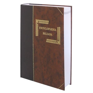 Encyklopédia Beliana 4