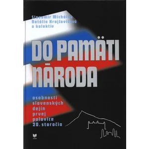 Do pamäti národa