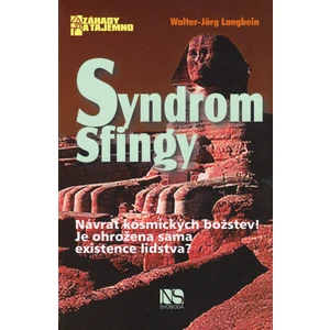 Syndrom sfingy - Walter-Jörg Langbein