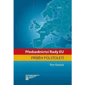 Předsednictví Rady EU - příběh půlstoletí