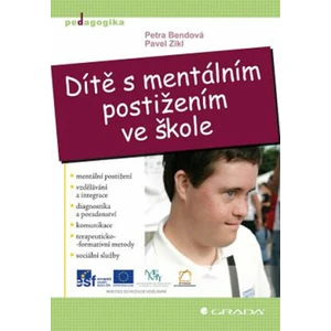 Dítě s mentálním postižením ve škole [E-kniha]