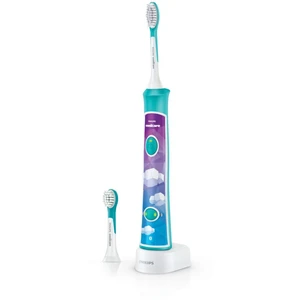 Philips Sonicare for Kids HX6322/04, modrá