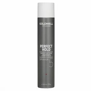Goldwell StyleSign Perfect Hold Sprayer extra silný lak na vlasy 500 ml