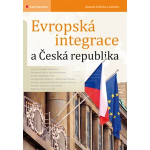 Evropská integrace a Česká republika, Peltrám Antonín