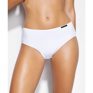 Women's classic panties ATLANTIC 2-pack - white