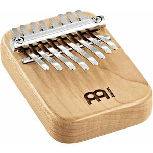 Meinl KL801S Sonic Energy Solid 8 Kalimba