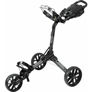 BagBoy Nitron Graphite/Charcoal Pushtrolley