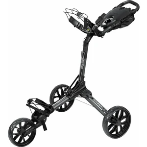 BagBoy Nitron Graphite/Charcoal Carro manual de golf