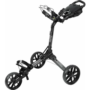BagBoy Nitron Graphite/Charcoal Manuálny golfový vozík