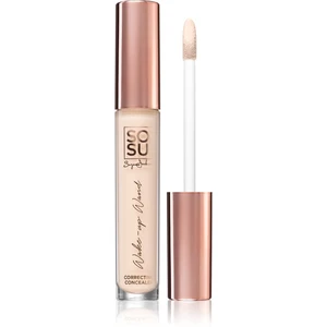 SOSU by Suzanne Jackson Wake-Up Wand tekutý krycí korektor odtieň 05 Beige 4 ml