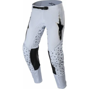 Alpinestars Supertech North Pants Gray/Black 36 Cross nadrág