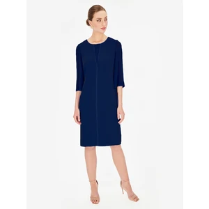 Abito da donna  Potis & Verso Navy Blue