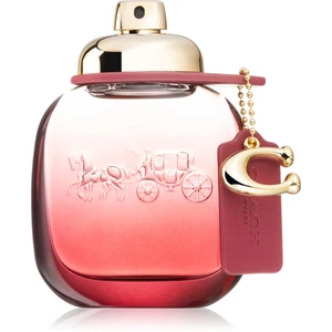 Coach Wild Rose woda perfumowana dla kobiet 50 ml