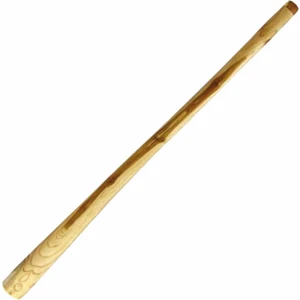 Terre Teak D Didgeridoo