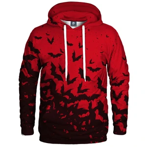 Aloha From Deer Unisex's Bats Hoodie H-K AFD987