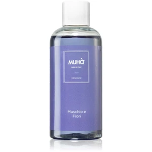 Muha Muschio e Fiori náplň do aróma difuzérov 100 ml