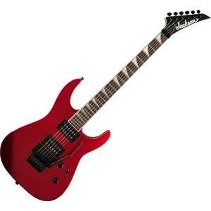 Jackson X Series Soloist SLX DX Red Crystal