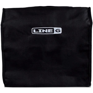 Line6 Spider V30 CVR Bolsa para amplificador de guitarra Negro