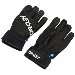 Oakley Factory Winter Gloves 2.0 Blackout 2XL