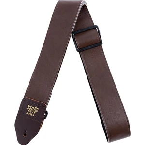 Ernie Ball P04135 Curea de chitara Maro