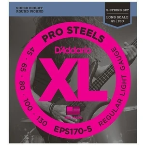 D'Addario EPS170-5