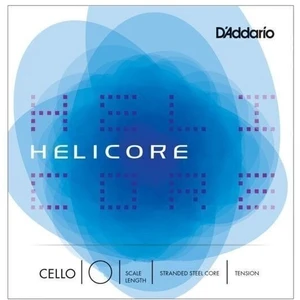 D'Addario H511 3/4M Helicore 3/4