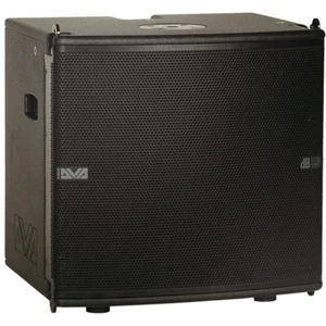 dB Technologies DVA MS12 Subwoofer activ