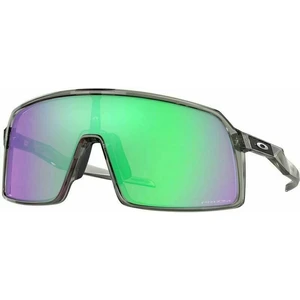 Oakley Sutro 94061037 Grey Ink/Prizm Road Jade