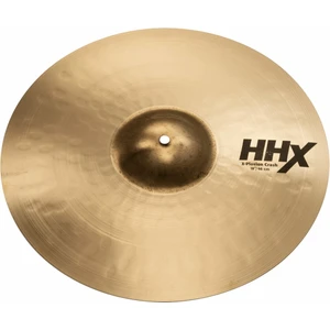 Sabian 11887XB HHX X-Plosion Cymbale crash 18"