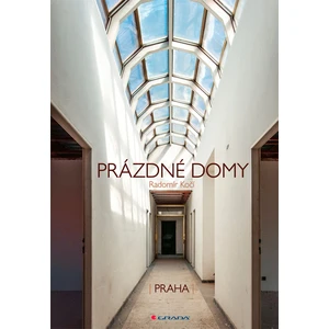 Prázdné domy, Kočí Radomír
