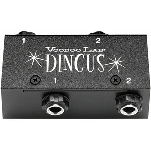 Voodoo Lab Dingus Feed-Thru Module