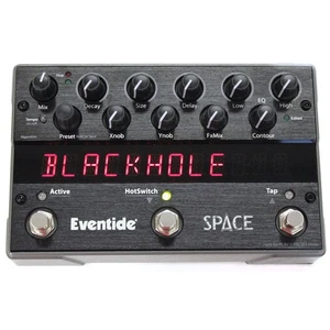 Eventide Space