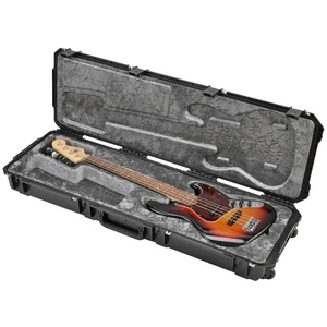 SKB Cases 3I-5014-44 iSeries ATA Bass Cutie pentru chitară bas