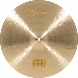 Meinl Byzance Jazz Thin Crash talerz perkusyjny 16"