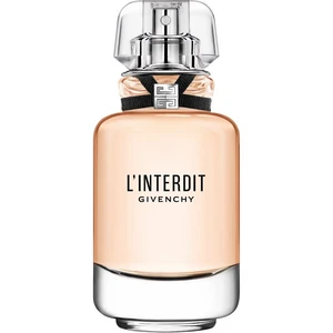 Givenchy L’Interdit toaletní voda pro ženy 50 ml