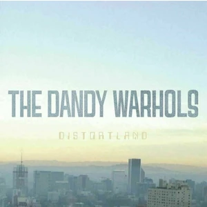 The Dandy Warhols - Distortland (LP)