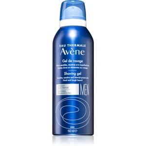 Avène Men gél na holenie 150 ml