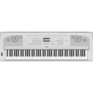 Yamaha DGX 670 Digitálne stage piano