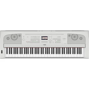 Yamaha DGX 670 Cyfrowe stage pianino