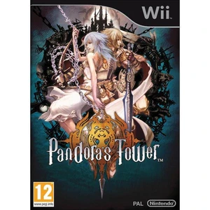 Pandora’s Tower - Wii