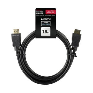 Kábel Speedlink High Speed HDMI Cable 1,5 m