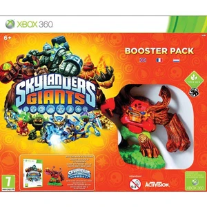 Skylanders Giants (Booster Pack) - XBOX 360