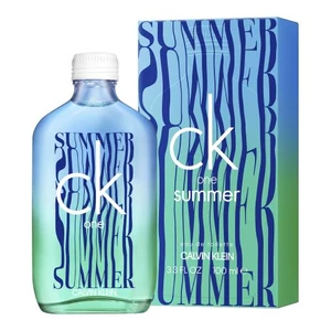 Calvin Klein CK One Summer 2021 - EDT 100 ml