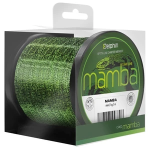 Delphin Mamba Carp Camouflage 0,32mm 16,3lbs 600m