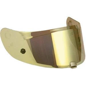 HJC HJ-17R Iridium Gold Visor