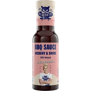Healthyco Hickory & Smoke BBQ Sauce 250 g